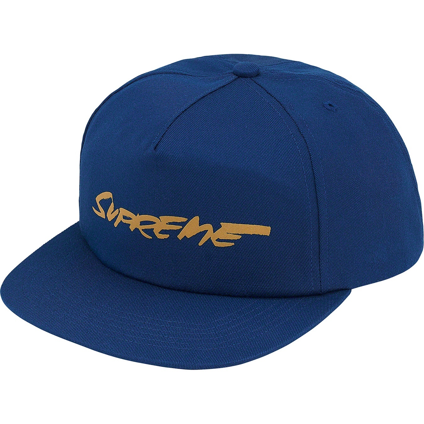 Futura Logo 5-Panel view 9